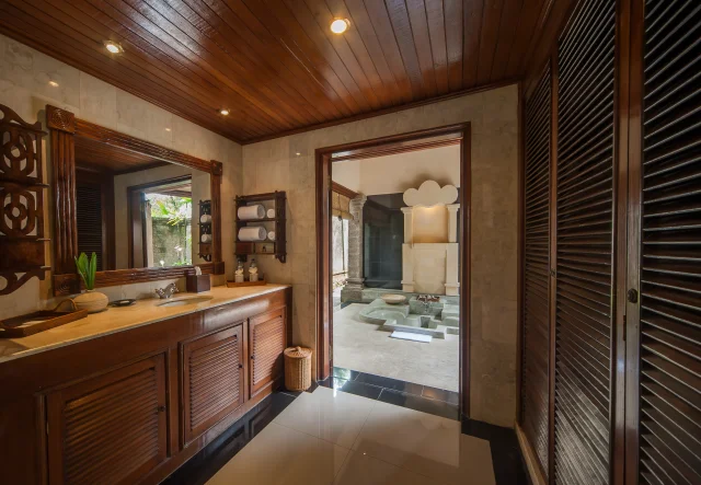 gallery one bedroom garden view villa