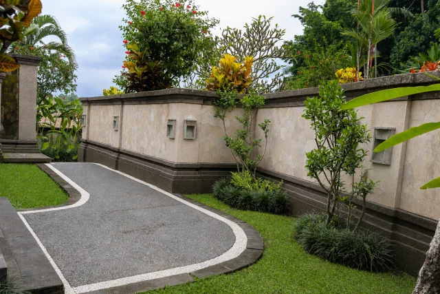 gallery one bedroom garden view villa