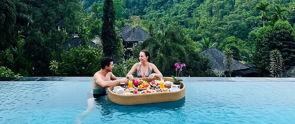 The Payogan Villa Resort and Spa