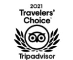 TripAdvisor Awards 2021