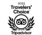 TripAdvisor Awards 2023