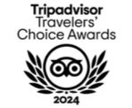 TripAdvisor Awards 2024