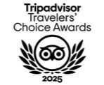 TripAdvisor Awards 2025