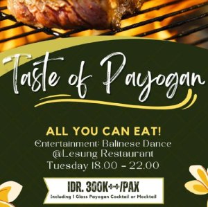 Taste of Payogan