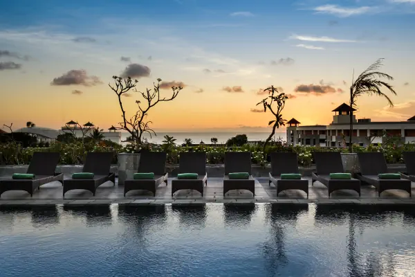 champlung mas hotel - legian bali