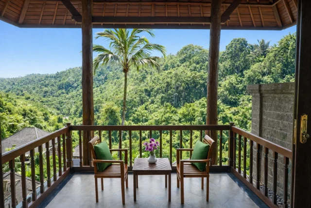 gallery one bedroom garden view villa