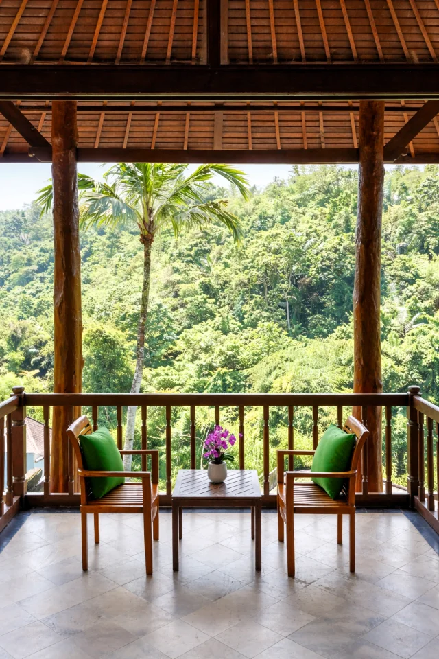 gallery one bedroom garden view villa
