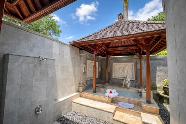 gallery one bedroom garden view villa