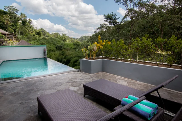 gallery one bedroom garden view villa