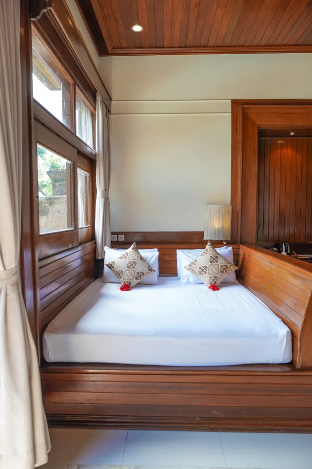 gallery one bedroom garden view villa