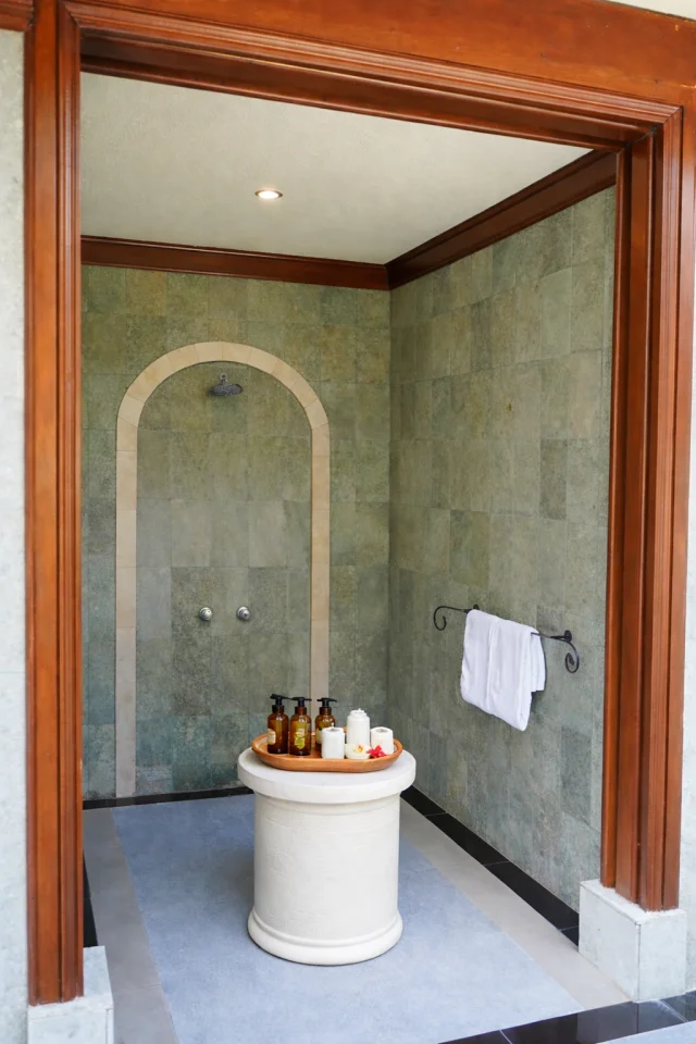 gallery one bedroom garden view villa
