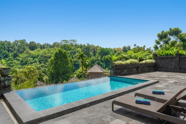 gallery one bedroom garden view villa