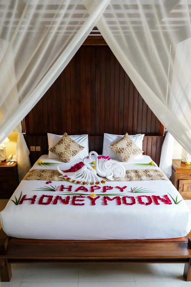 ONE BEDROOM PREMIER POOL VILLA