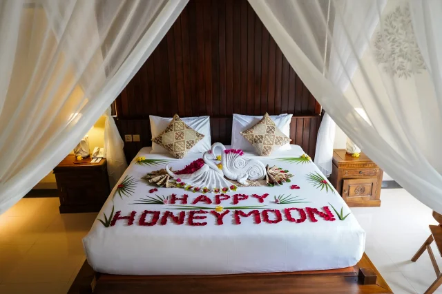ONE BEDROOM PREMIER POOL VILLA