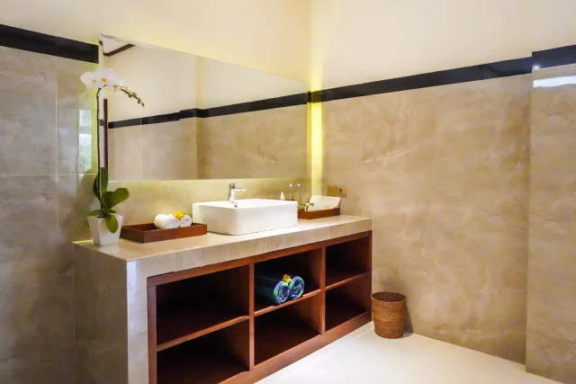 ONE BEDROOM PREMIER POOL VILLA