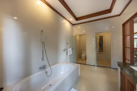 gallery one bedroom garden view villa