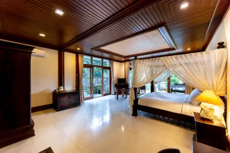 gallery one bedroom garden view villa