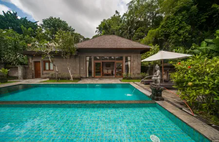 gallery one bedroom garden view villa