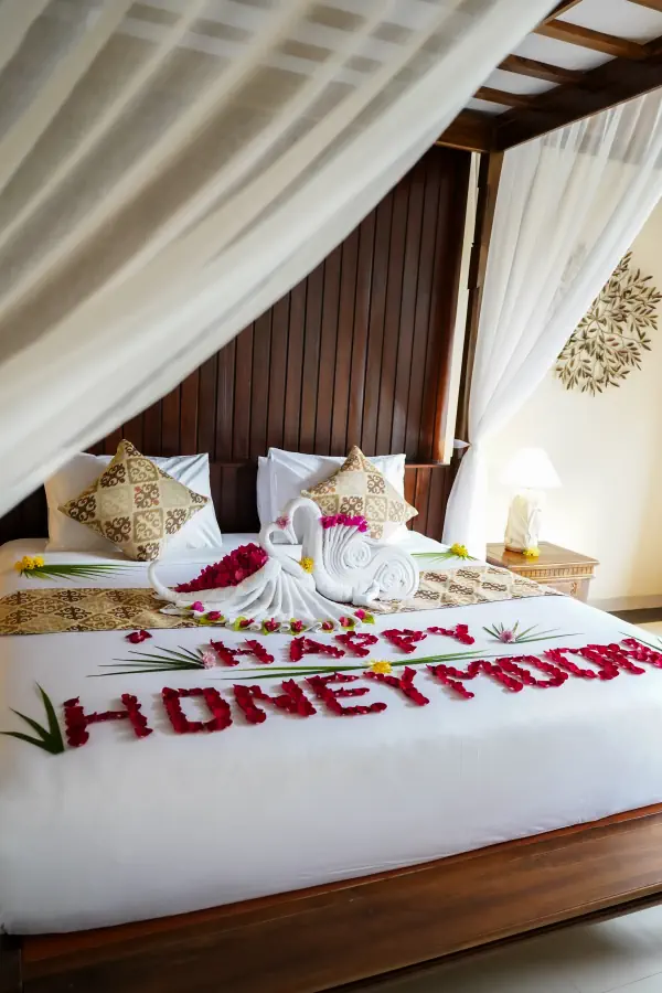 ONE BEDROOM PREMIER POOL VILLA