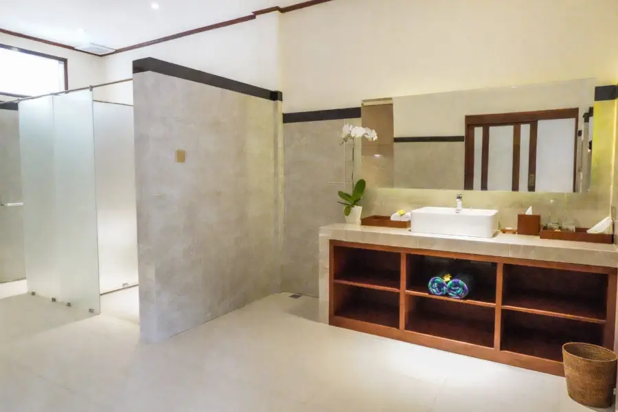 ONE BEDROOM PREMIER POOL VILLA