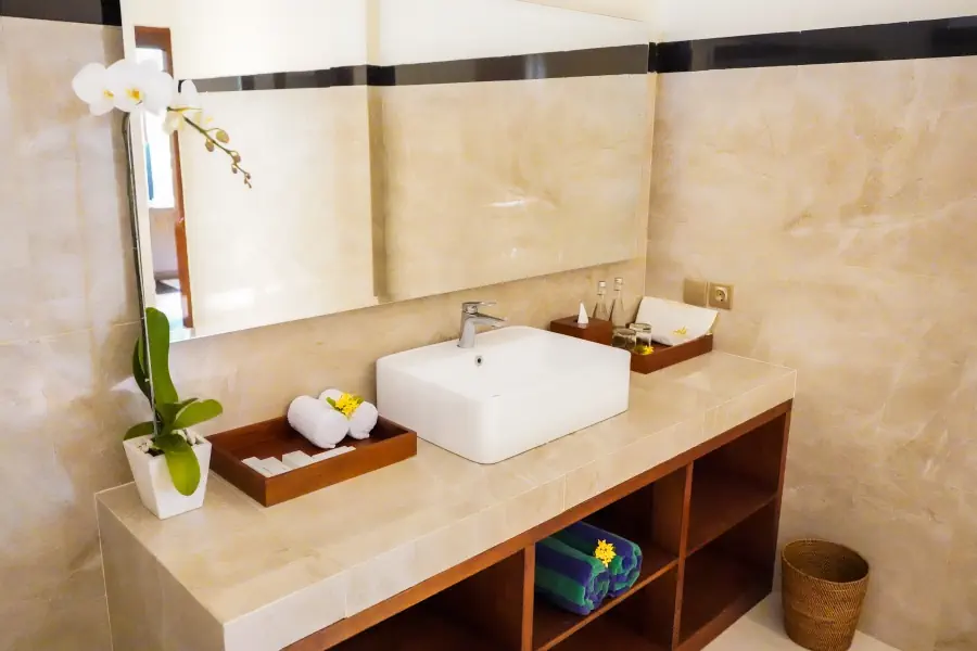 ONE BEDROOM PREMIER POOL VILLA