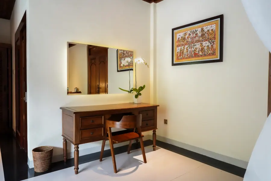 ONE BEDROOM PREMIER POOL VILLA