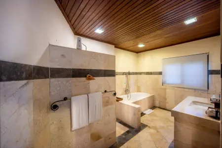 gallery one bedroom garden view villa