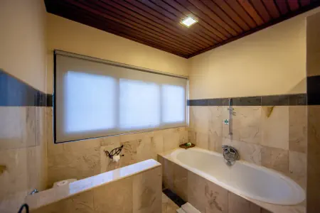 gallery one bedroom garden view villa